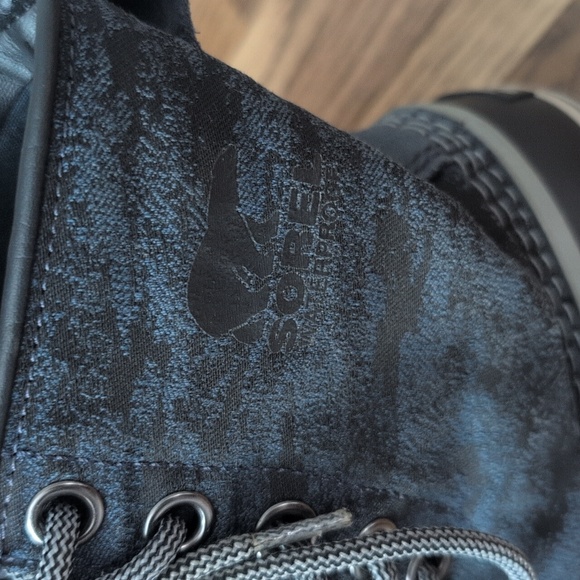 Sorel Slimpack 1964 Navy Boot - Picture 3 of 6